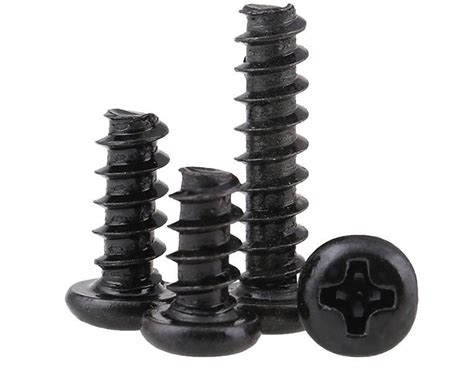 type b thread forming screw